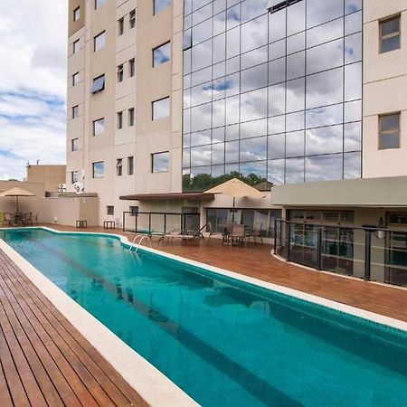 Transamérica Ribeirão Preto by Migro Home Exterior foto