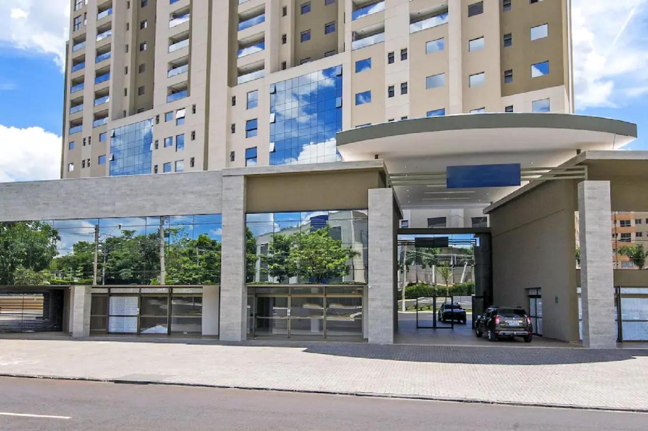 Transamérica Ribeirão Preto by Migro Home Exterior foto