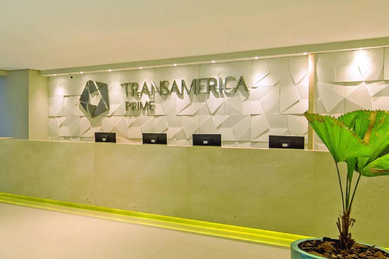 Transamérica Ribeirão Preto by Migro Home Exterior foto
